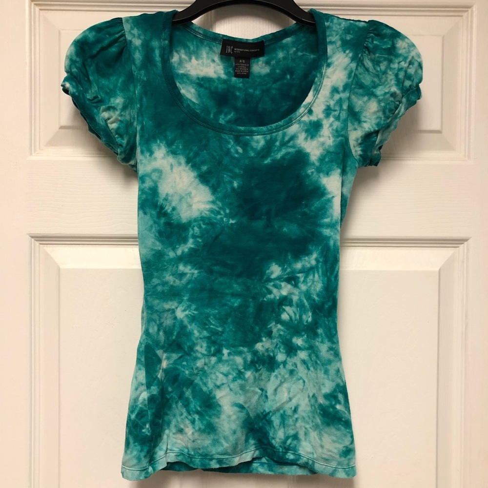 INC Petite Women’s Top